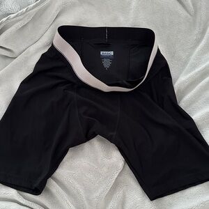 Black Men's Boxer Briefs